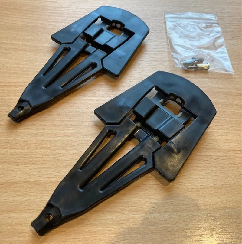7tm Power Tension Strap